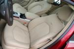 Cadillac CTS 2008 года